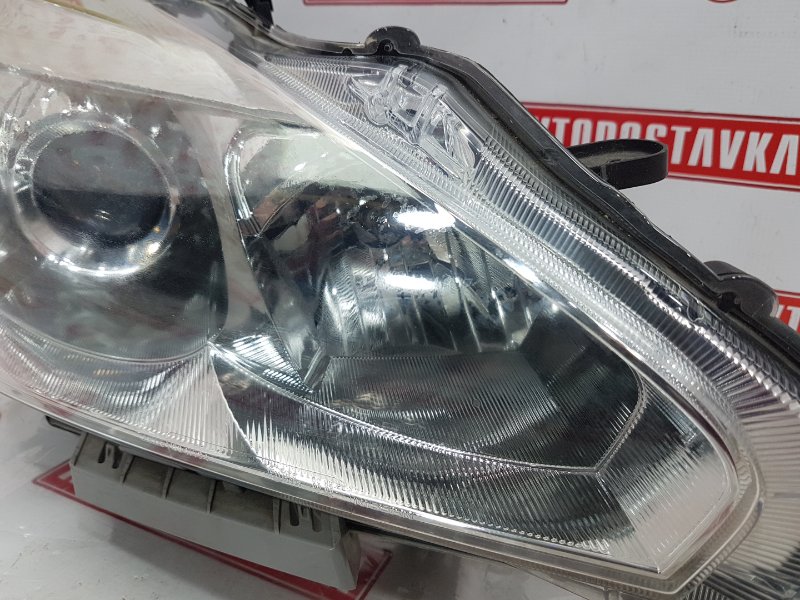 Фара ксеноновая, 15000 рублей, Красноярск