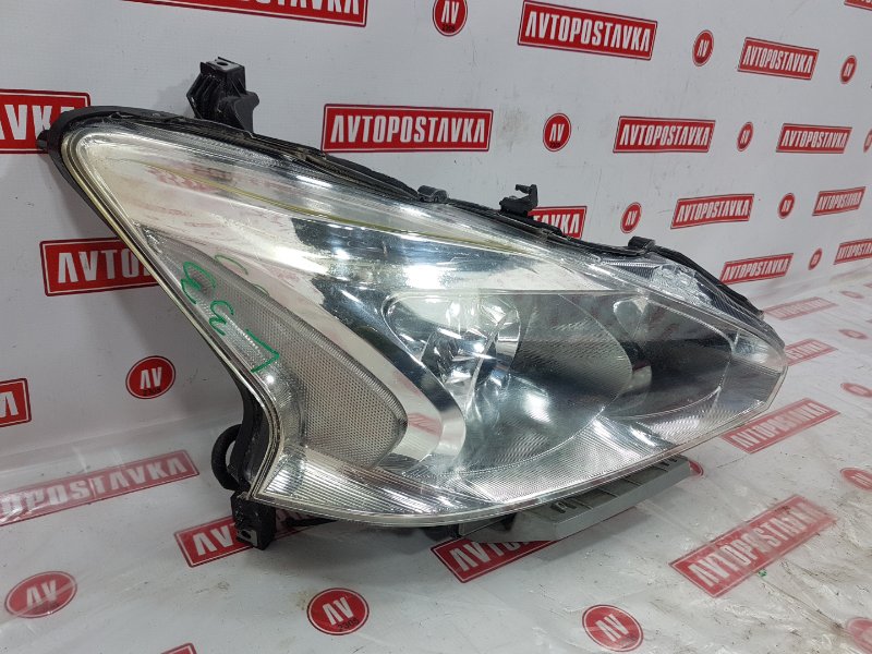 Фара ксеноновая, 15000 рублей, Красноярск