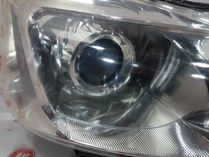 Фара ксеноновая, 15000 рублей, Красноярск