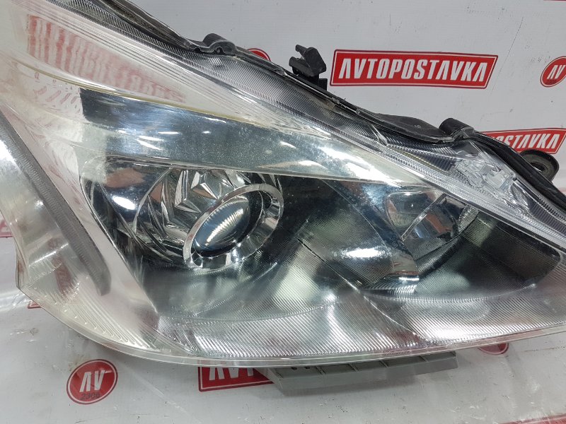 Фара ксеноновая, 15000 рублей, Красноярск