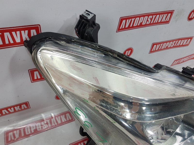 Фара ксеноновая, 15000 рублей, Красноярск