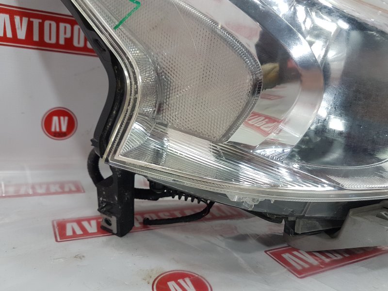 Фара ксеноновая, 15000 рублей, Красноярск