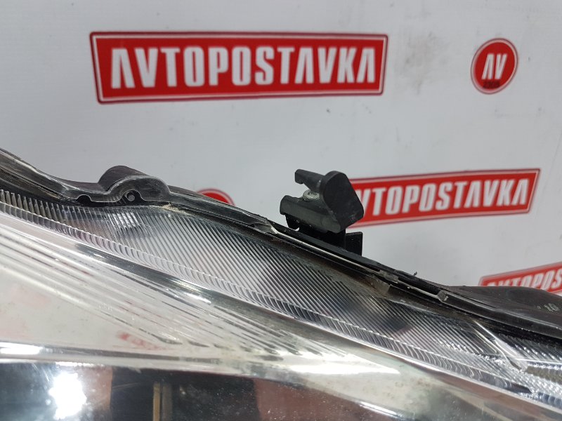 Фара ксеноновая, 15000 рублей, Красноярск