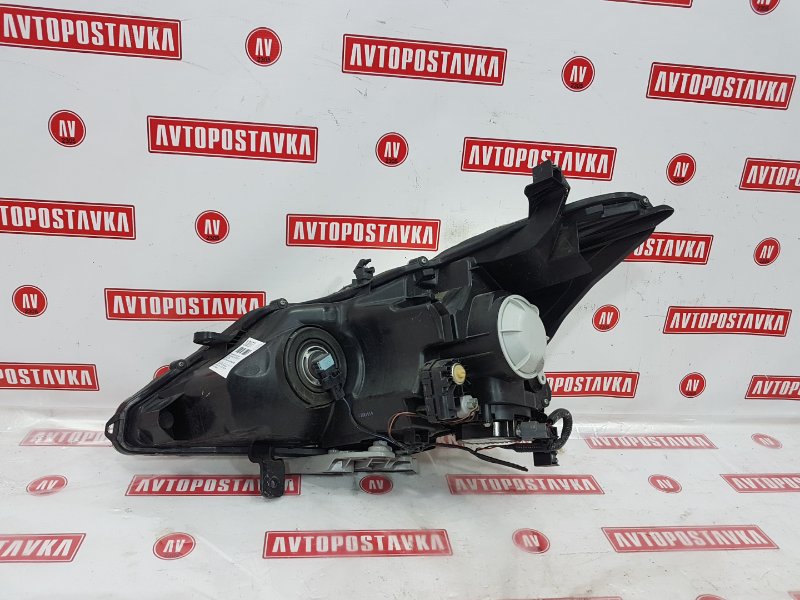 Фара ксеноновая, 15000 рублей, Красноярск