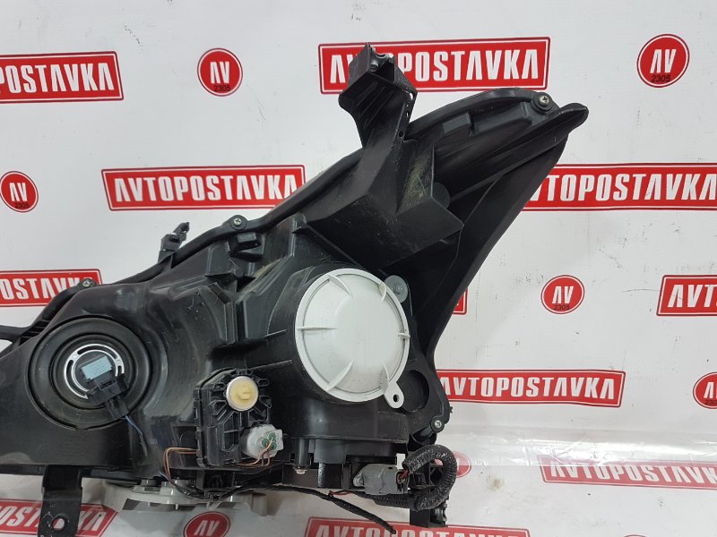 Фара ксеноновая, 15000 рублей, Красноярск