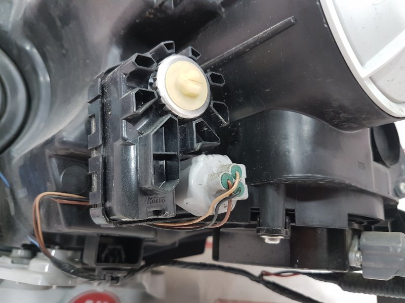 Фара ксеноновая, 15000 рублей, Красноярск