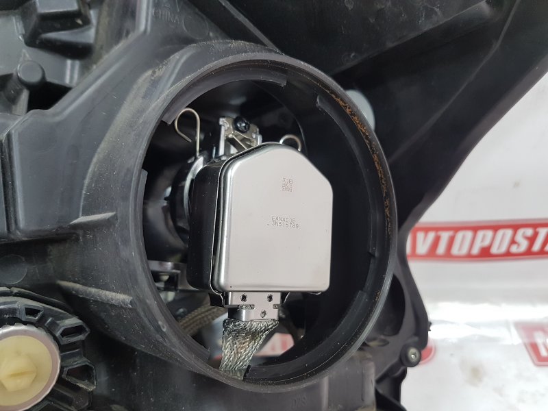 Фара ксеноновая, 15000 рублей, Красноярск