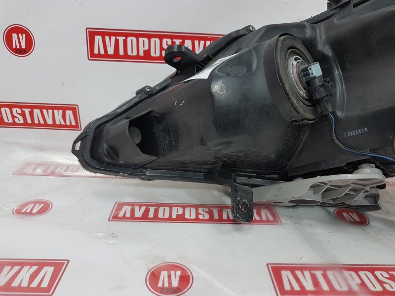 Фара ксеноновая, 15000 рублей, Красноярск