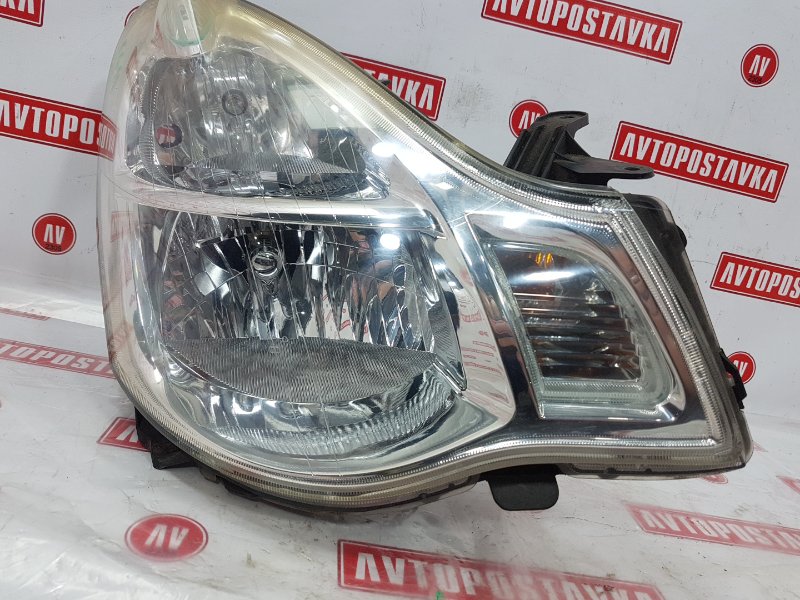 Фара галогеновая, 3000 рублей, Красноярск