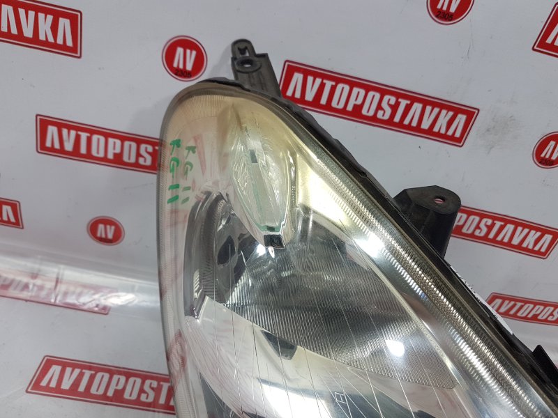 Фара галогеновая, 3000 рублей, Красноярск