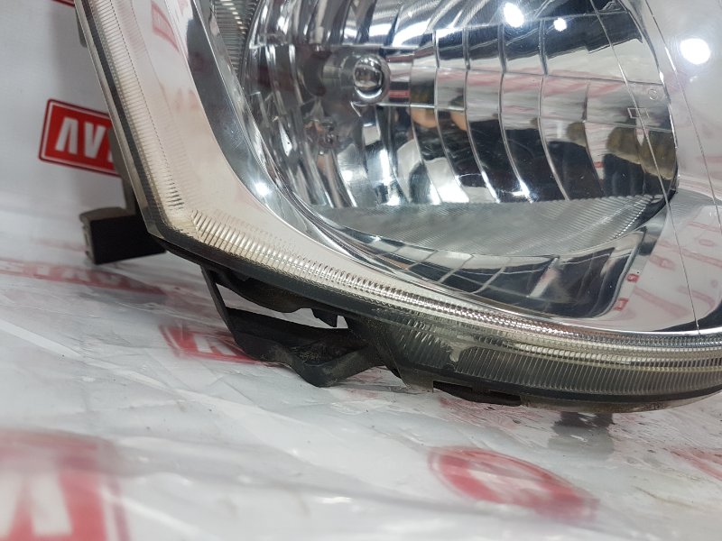 Фара галогеновая, 3000 рублей, Красноярск