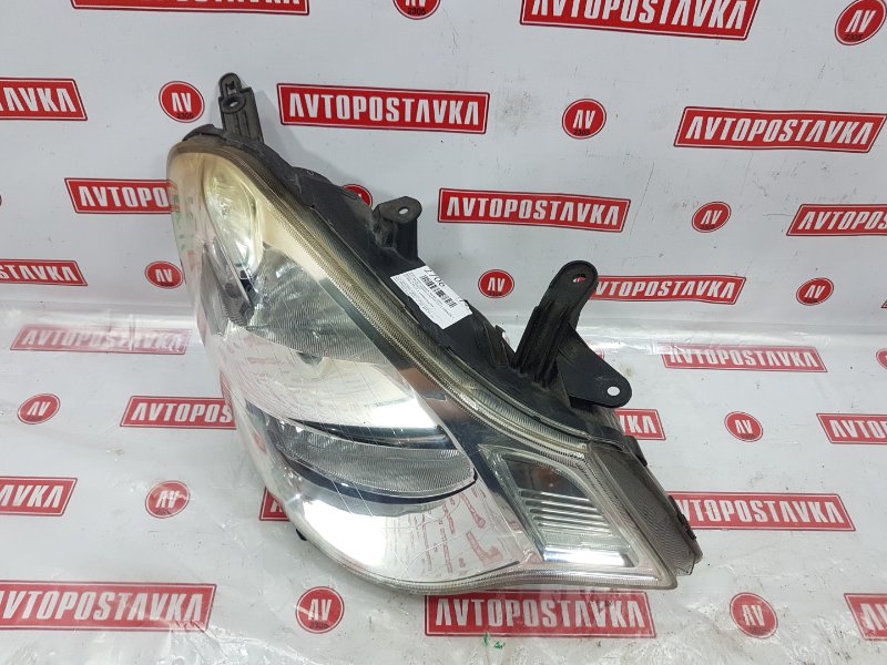 Фара галогеновая, 3000 рублей, Красноярск