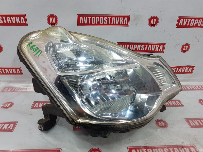 Фара галогеновая, 3000 рублей, Красноярск