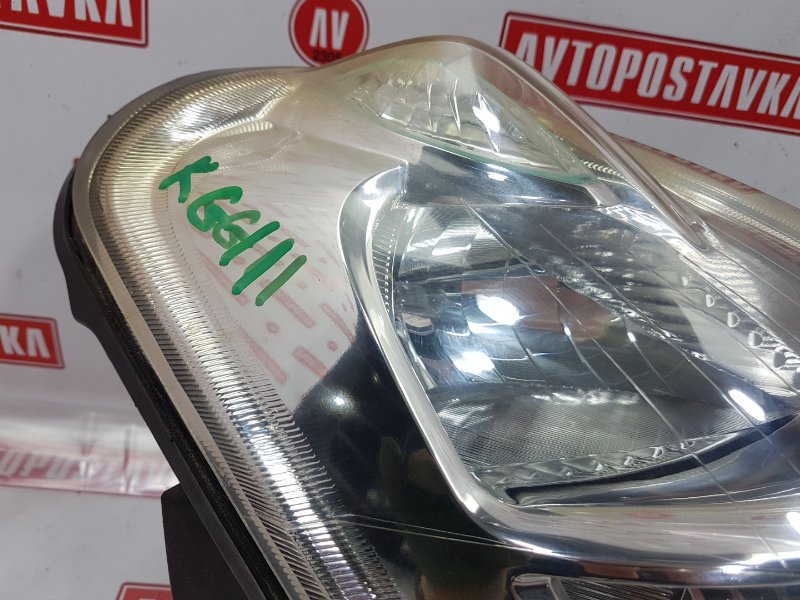 Фара галогеновая, 3000 рублей, Красноярск