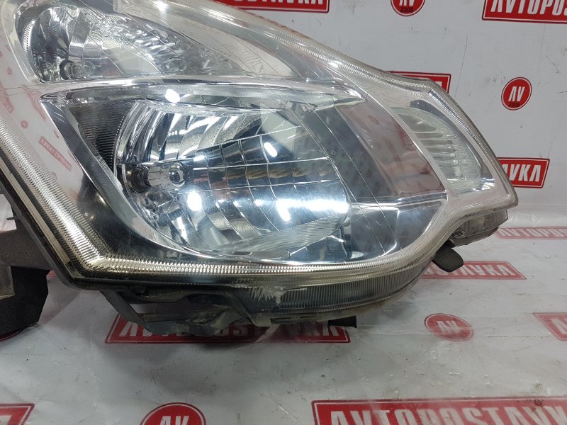 Фара галогеновая, 3000 рублей, Красноярск