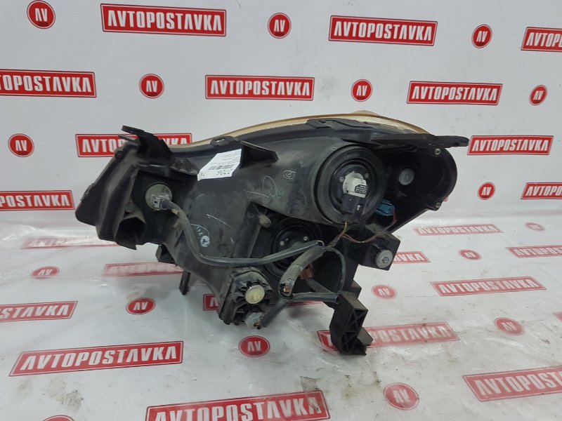 Фара галогеновая, 3000 рублей, Красноярск