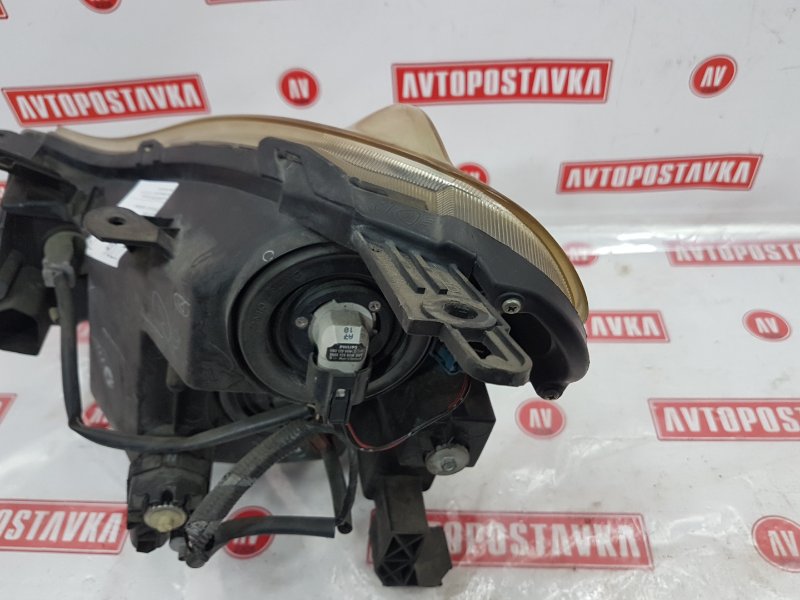 Фара галогеновая, 3000 рублей, Красноярск