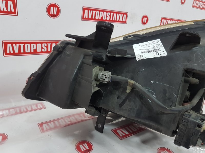 Фара галогеновая, 3000 рублей, Красноярск