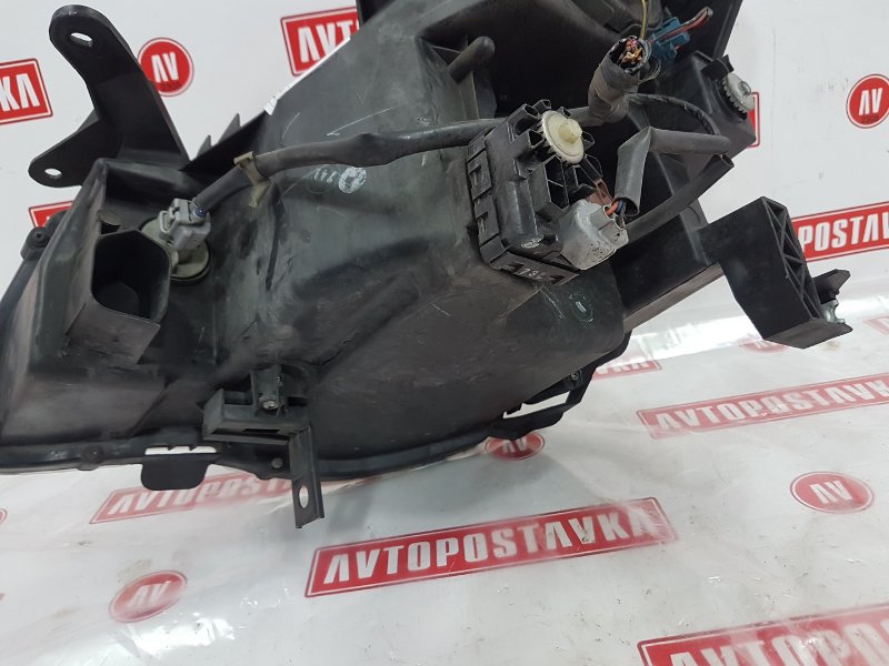 Фара галогеновая, 3000 рублей, Красноярск
