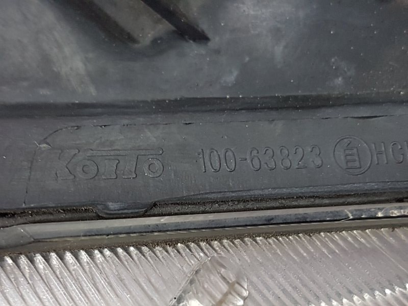 Фара галогеновая, 3000 рублей, Красноярск