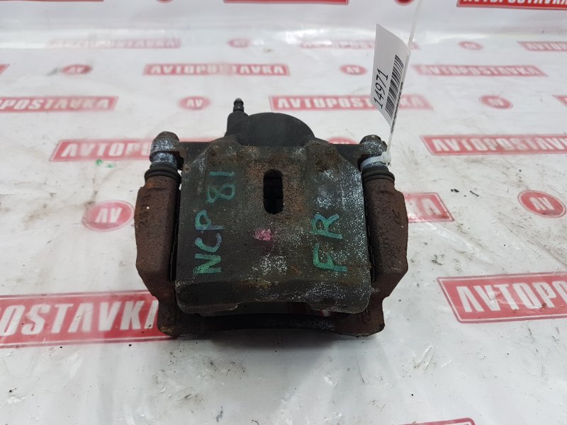 Суппорт тормозной, 400 рублей, Красноярск