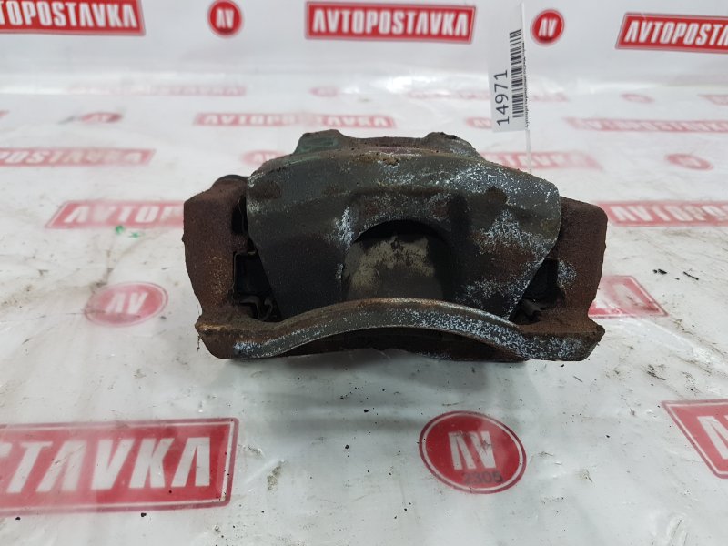 Суппорт тормозной, 400 рублей, Красноярск