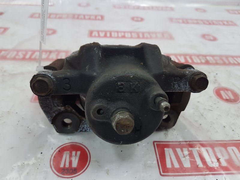 Суппорт тормозной, 400 рублей, Красноярск