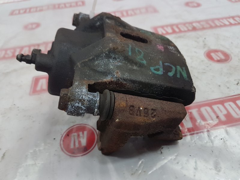 Суппорт тормозной, 400 рублей, Красноярск