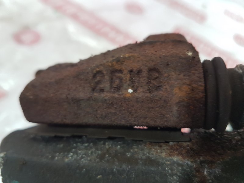 Суппорт тормозной, 400 рублей, Красноярск