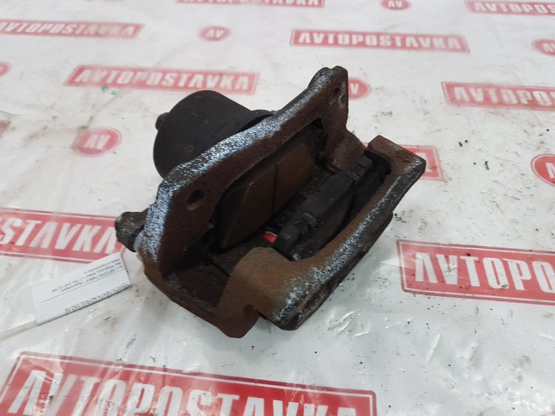 Суппорт тормозной, 400 рублей, Красноярск