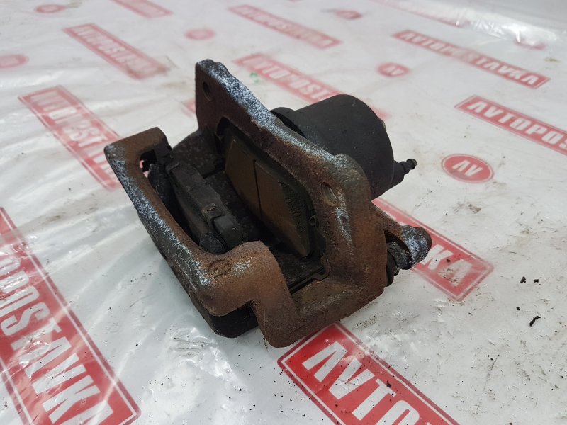 Суппорт тормозной, 400 рублей, Красноярск