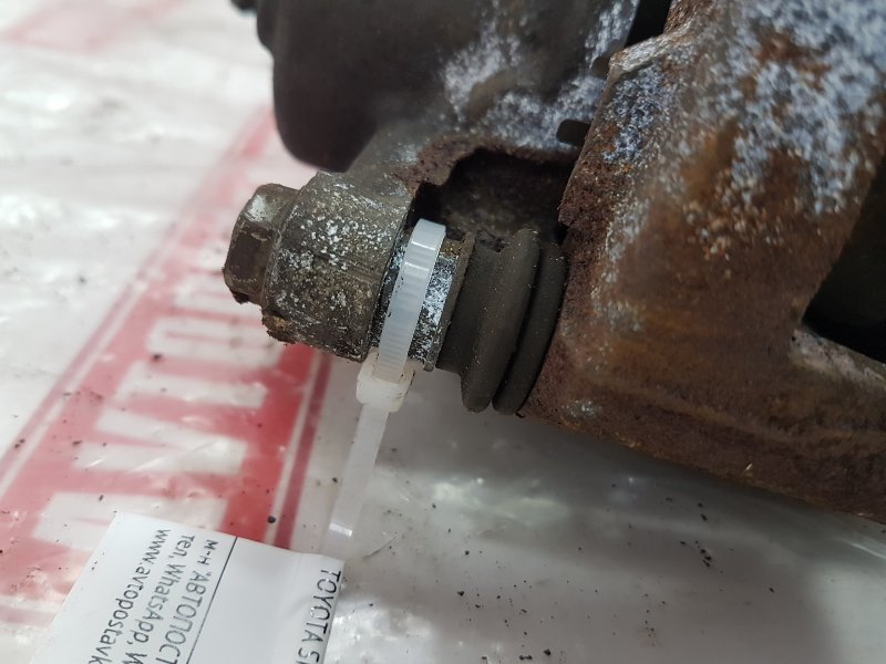 Суппорт тормозной, 400 рублей, Красноярск