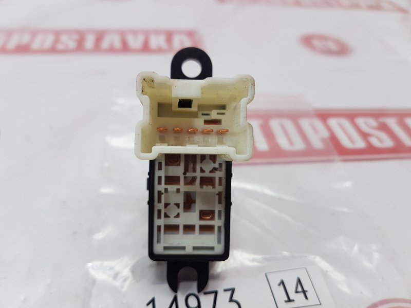 Блок управления стеклоподъемниками, 300 рублей, Красноярск