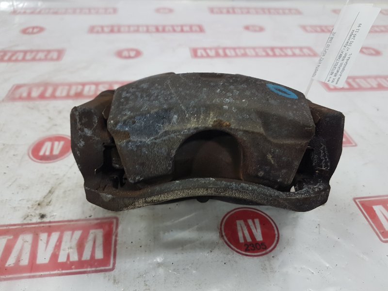 Суппорт тормозной, 600 рублей, Красноярск