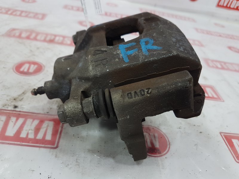 Суппорт тормозной, 600 рублей, Красноярск