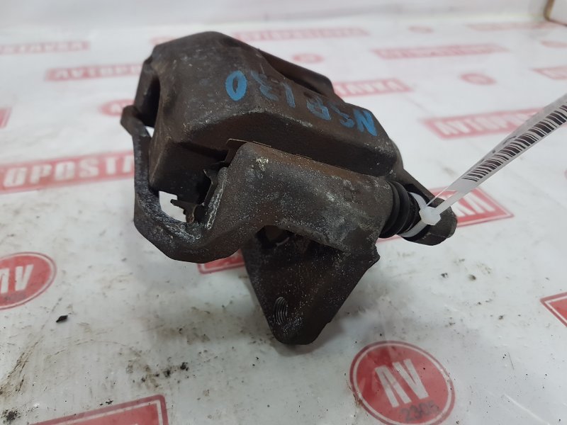 Суппорт тормозной, 600 рублей, Красноярск