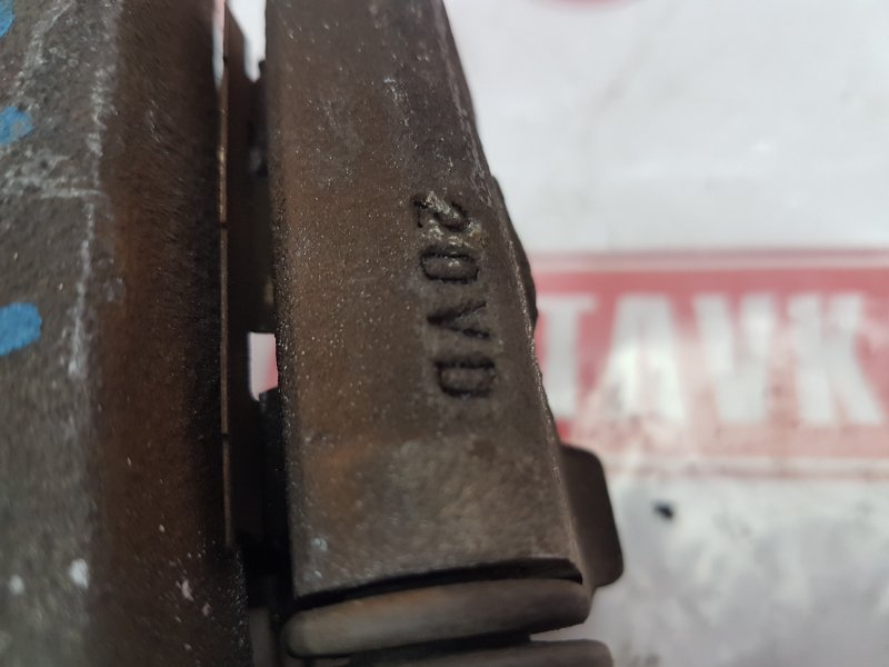 Суппорт тормозной, 600 рублей, Красноярск