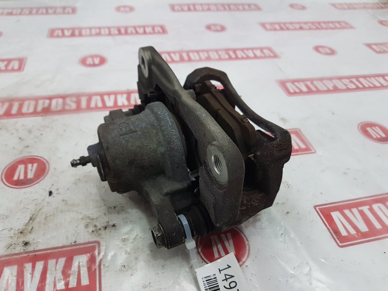 Суппорт тормозной, 600 рублей, Красноярск