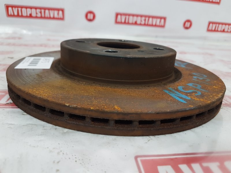 Диск тормозной, 500 рублей, Красноярск