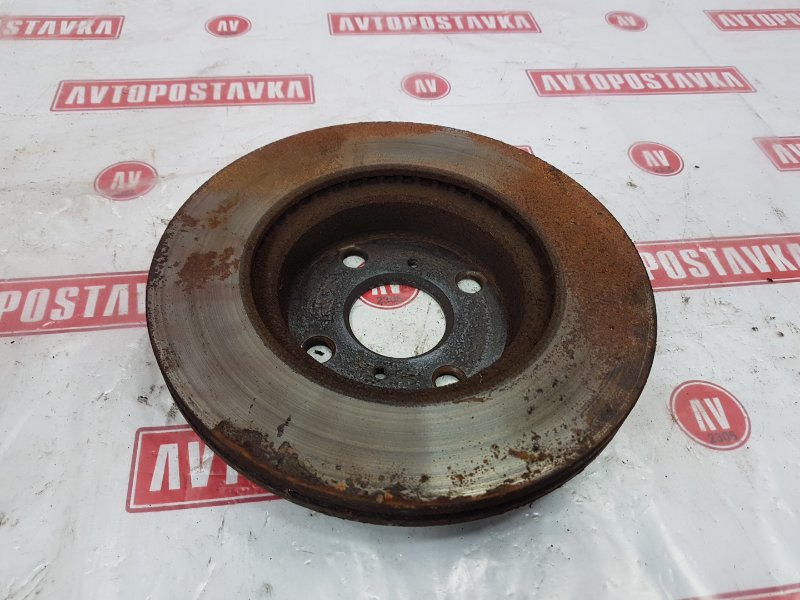 Диск тормозной, 500 рублей, Красноярск