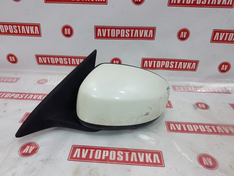 Зеркало боковое, 900 рублей, Красноярск