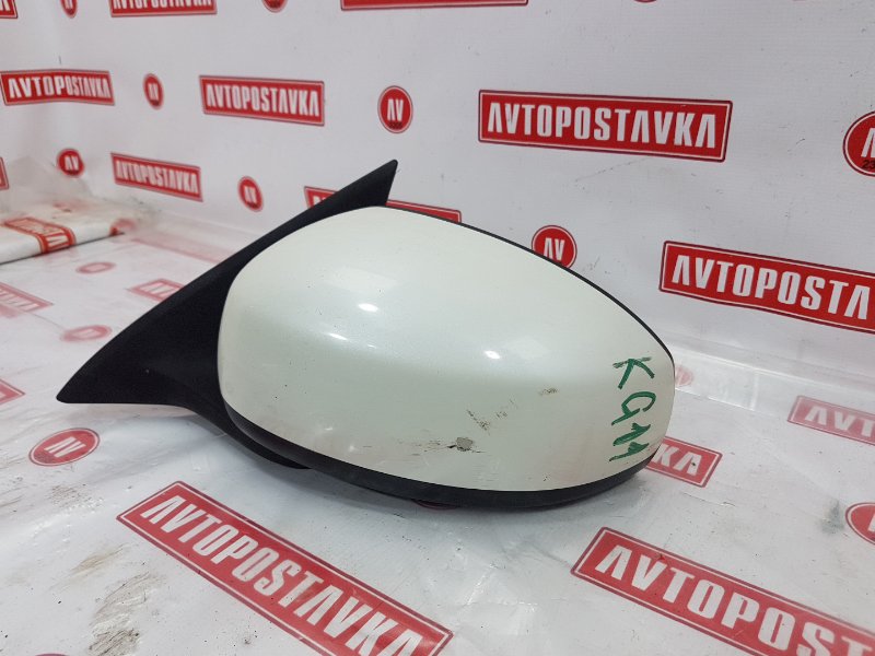 Зеркало боковое, 900 рублей, Красноярск