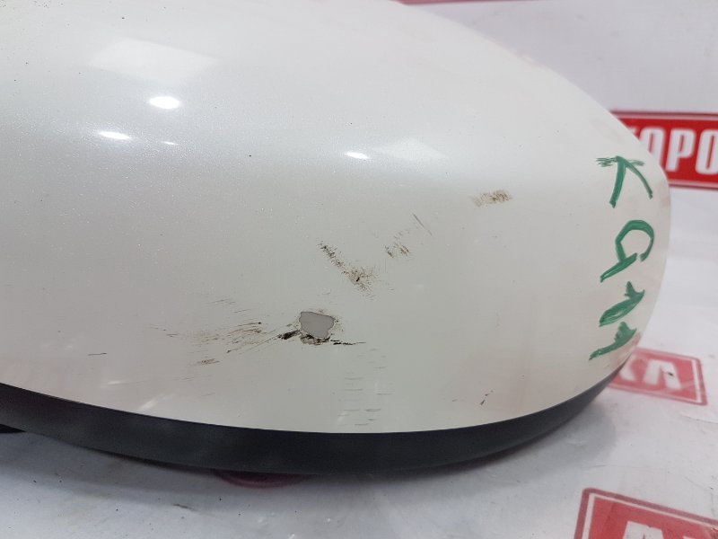 Зеркало боковое, 900 рублей, Красноярск