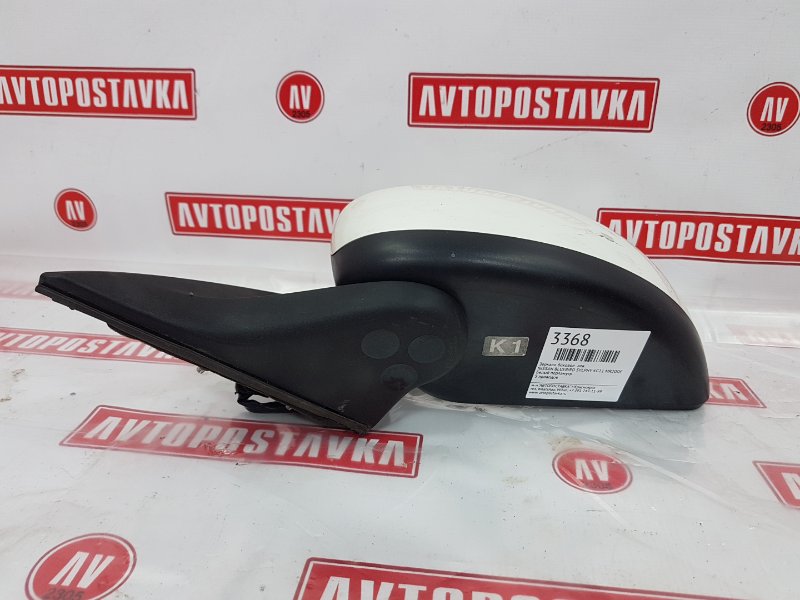 Зеркало боковое, 900 рублей, Красноярск