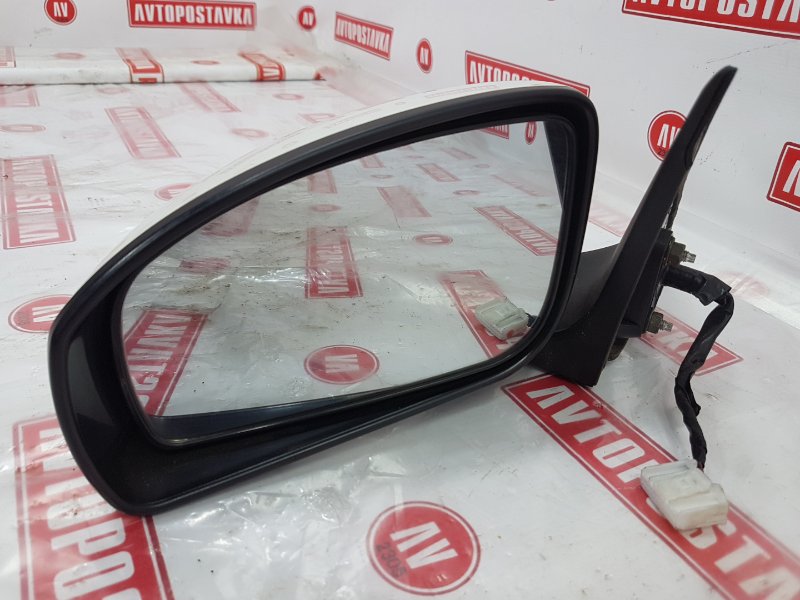 Зеркало боковое, 900 рублей, Красноярск