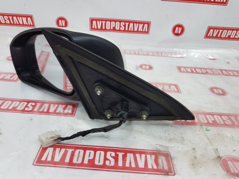 Зеркало боковое, 900 рублей, Красноярск