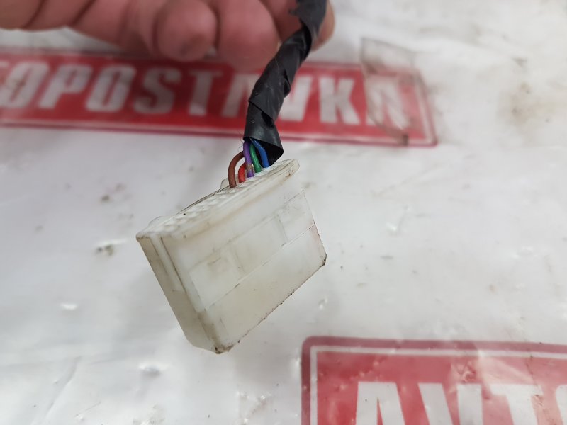 Зеркало боковое, 900 рублей, Красноярск