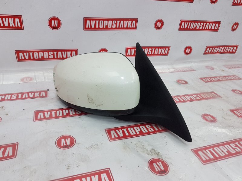 Зеркало боковое, 500 рублей, Красноярск