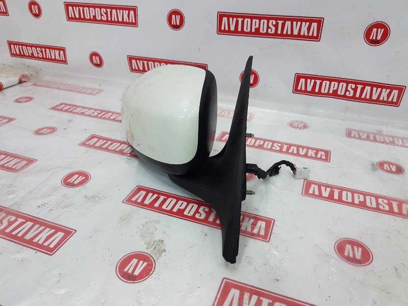 Зеркало боковое, 500 рублей, Красноярск