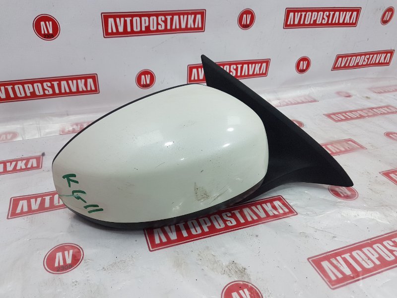 Зеркало боковое, 500 рублей, Красноярск